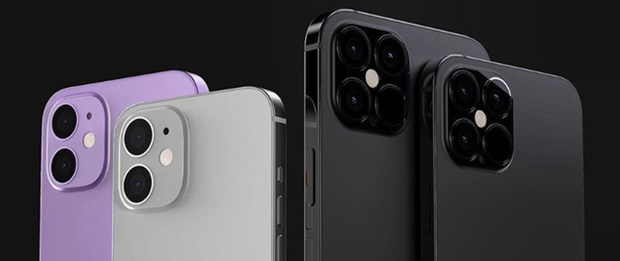 iPhone12官宣14號發(fā)布，看完配置，你還有購買欲？