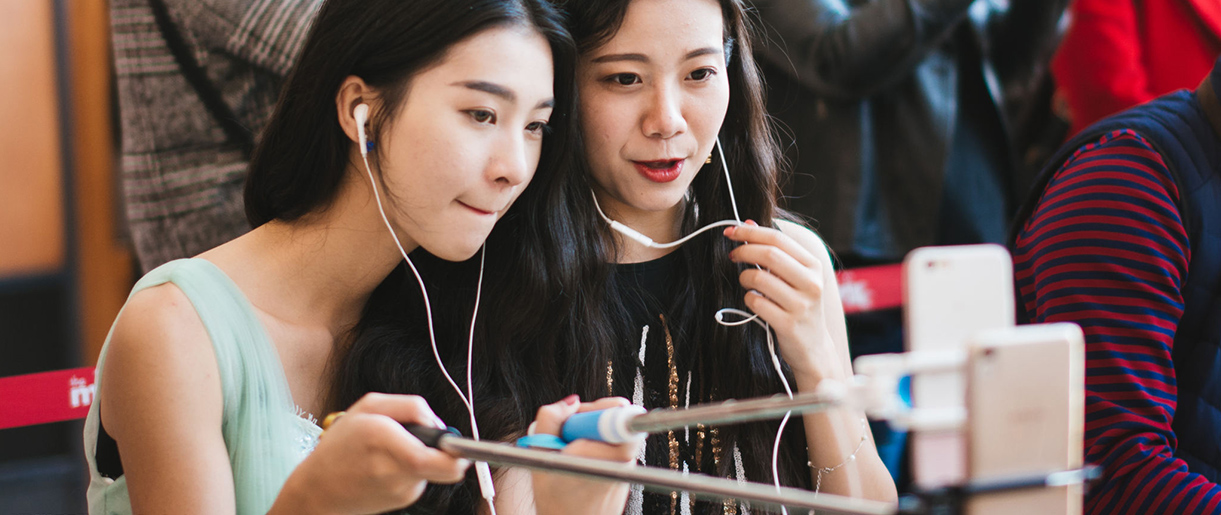 直播行業(yè)招聘同比增134.5%，新業(yè)態(tài)新模式成為就業(yè)“蓄水池”